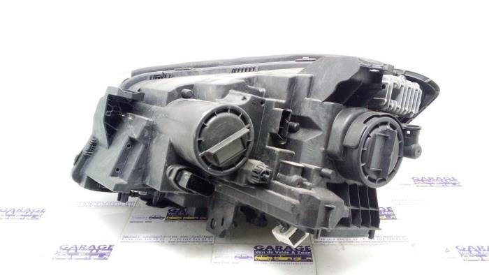 Scheinwerfer rechts Mercedes GLA