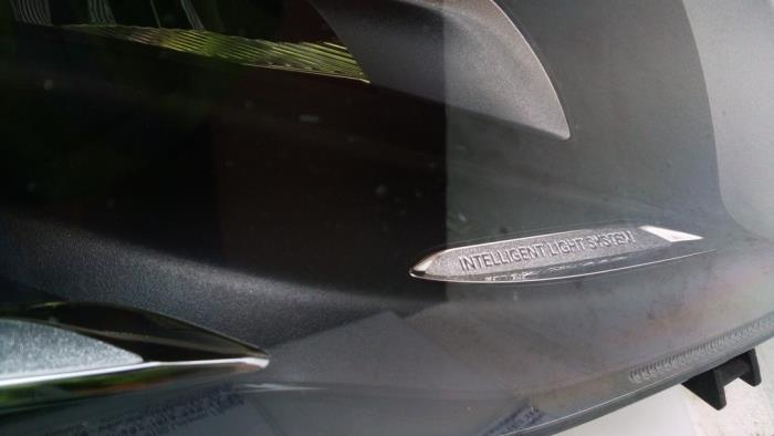 Scheinwerfer rechts Mercedes GLA