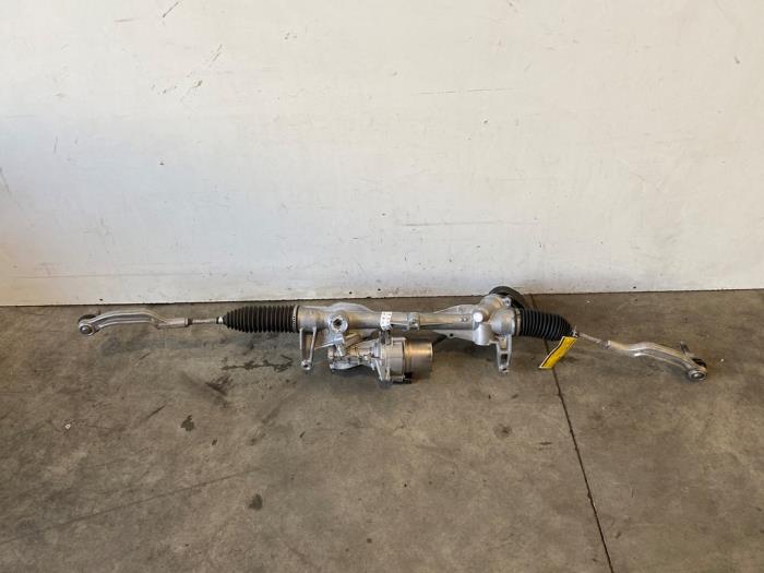 Steering box Mercedes GLA