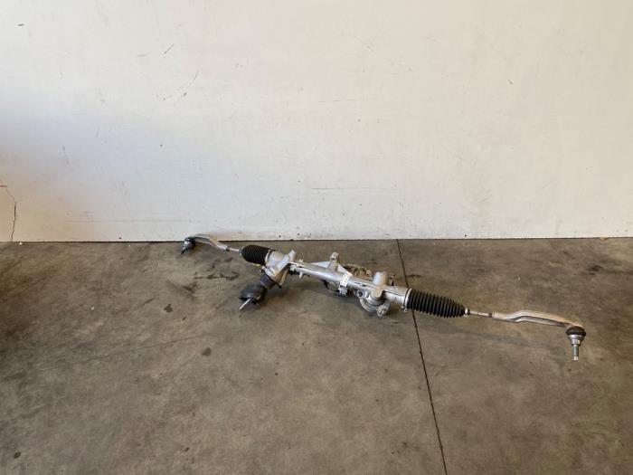 Steering box Mercedes GLA