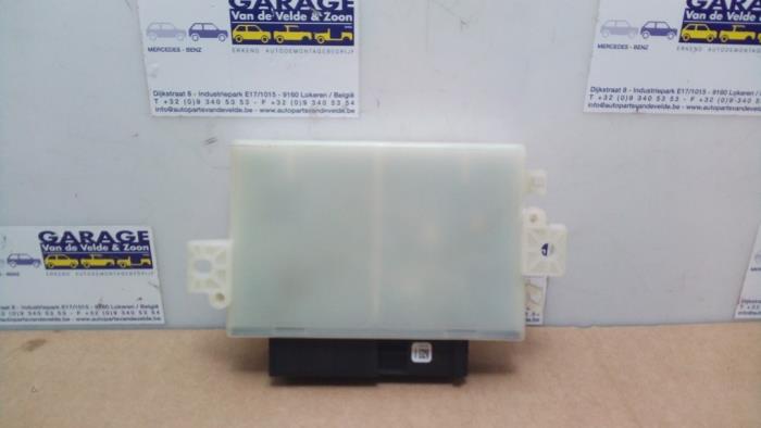 Module (diversen) Mercedes E-Klasse