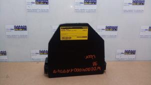 Gebruikte Comfort Module Mercedes C (W204) 2.2 C-200 CDI 16V BlueEFFICIENCY Prijs € 102,85 Inclusief btw aangeboden door Autoparts Van De Velde