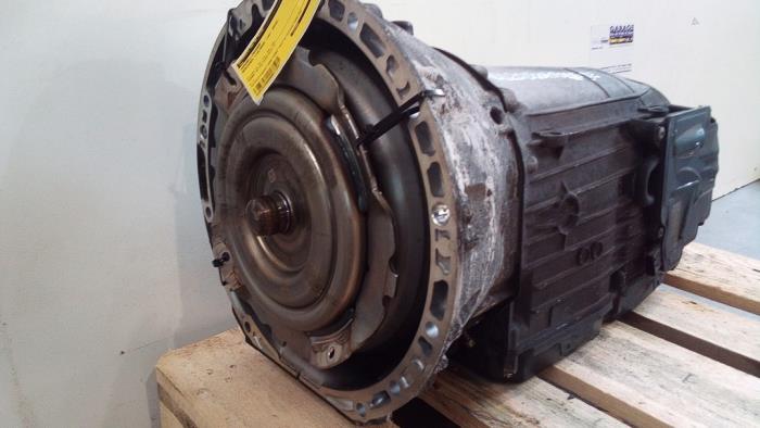 Boîte de vitesse Mercedes C-Klasse