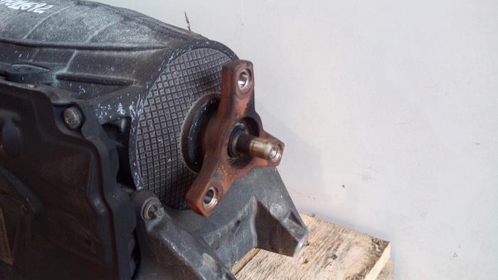 Boîte de vitesse Mercedes C-Klasse