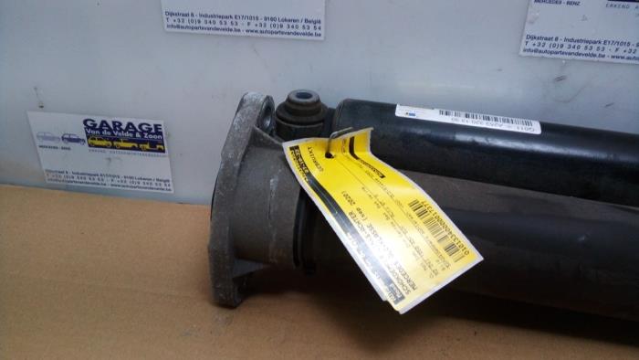 Stoßdämpfer links hinten Mercedes GLC-Klasse