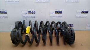 Gebruikte Veerschroef achter Mercedes GLC (X253) 2.0 C-220d 16V Prijs € 48,40 Inclusief btw aangeboden door Autoparts Van De Velde