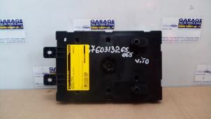 Gebruikte Module Comfort Mercedes Vito (447.6) 1.6 111 CDI 16V Prijs € 90,75 Inclusief btw aangeboden door Autoparts Van De Velde