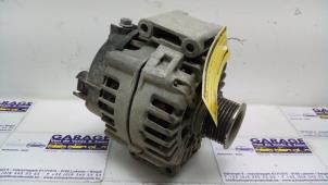 Gebruikte Dynamo Mercedes E (W213) E-350d 3.0 V6 24V Prijs € 181,50 Inclusief btw aangeboden door Autoparts Van De Velde