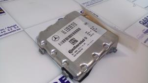 Gebruikte Camera module Mercedes S (W221) 3.0 S-280 24V Prijs € 72,60 Inclusief btw aangeboden door Autoparts Van De Velde