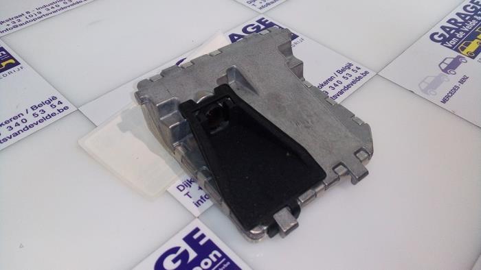 Camera module Mercedes C-Klasse