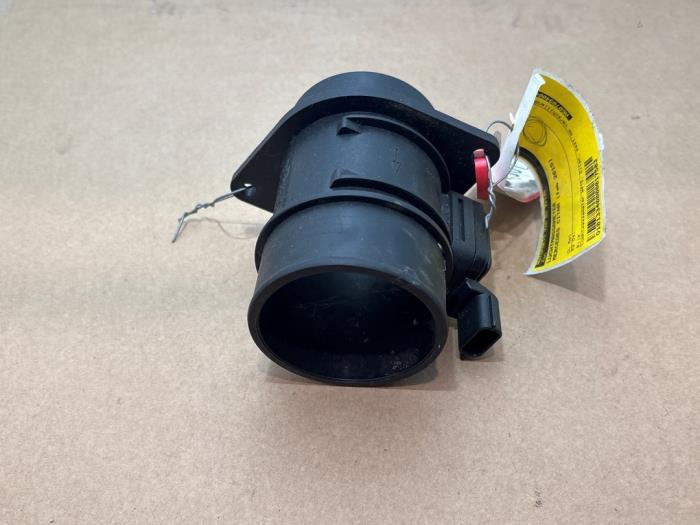 Luftmassenmesser Mercedes Citan