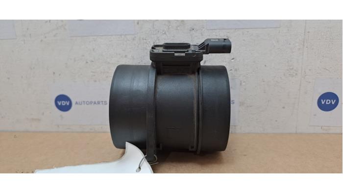 Czujnik masy powietrza Mercedes CLS-Klasse