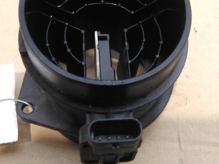 Czujnik masy powietrza Mercedes CLS-Klasse