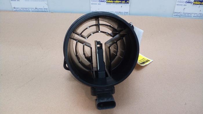 Czujnik masy powietrza Mercedes CLS-Klasse