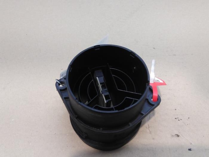 Czujnik masy powietrza Mercedes CLS-Klasse