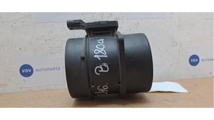 Czujnik masy powietrza Mercedes CLS-Klasse