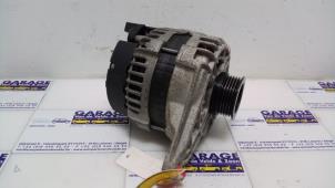 Gebruikte Dynamo Mercedes B (W246) 1.8 B-180 CDI BlueEFFICIENCY 16V Prijs € 72,60 Inclusief btw aangeboden door Autoparts Van De Velde