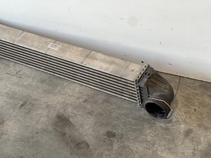 Intercooler Mercedes A-Klasse