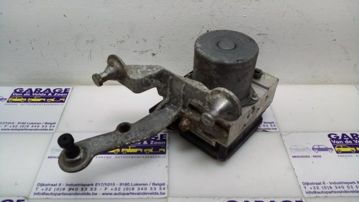 ABS Computer Mercedes A-Klasse