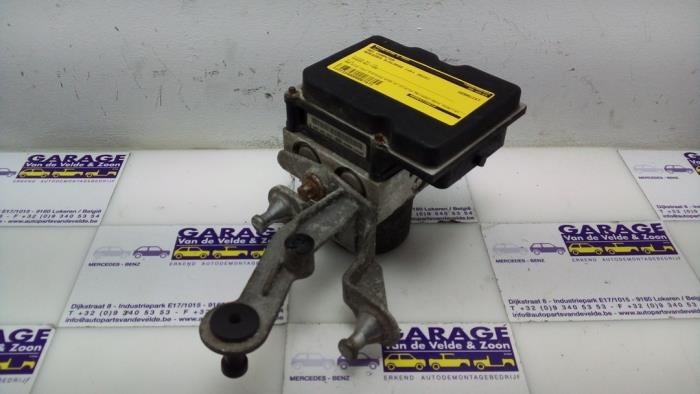 ABS Computer Mercedes A-Klasse