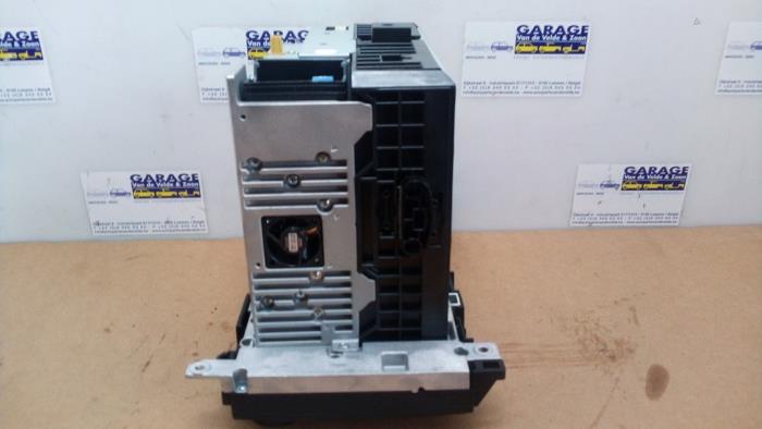 Radio Mercedes A-Klasse