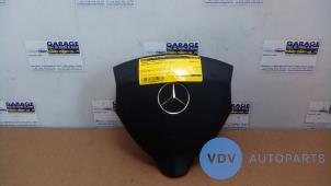 Gebruikte Airbag links (Stuur) Mercedes A (W169) 2.0 A-180 CDI 16V 5-Drs. Prijs € 60,50 Inclusief btw aangeboden door Autoparts Van De Velde