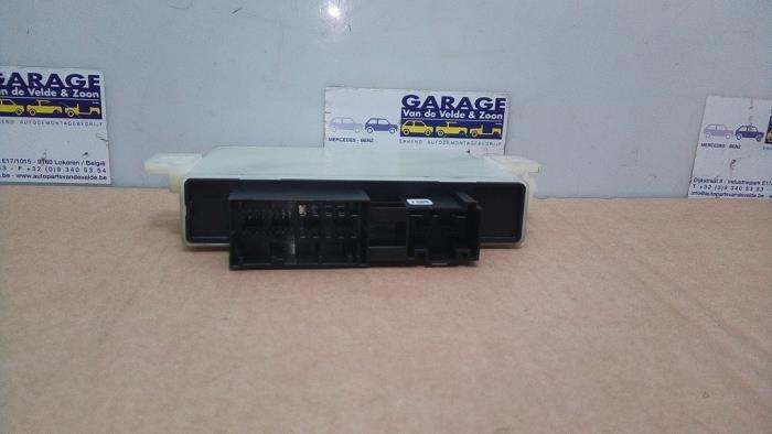 Module (miscellaneous) Mercedes E-Klasse