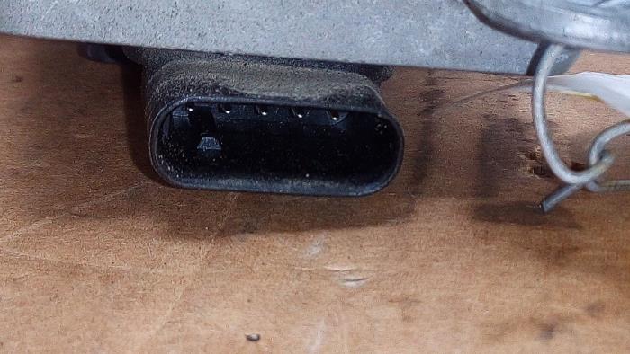 Nox Sensor Mercedes C-Klasse