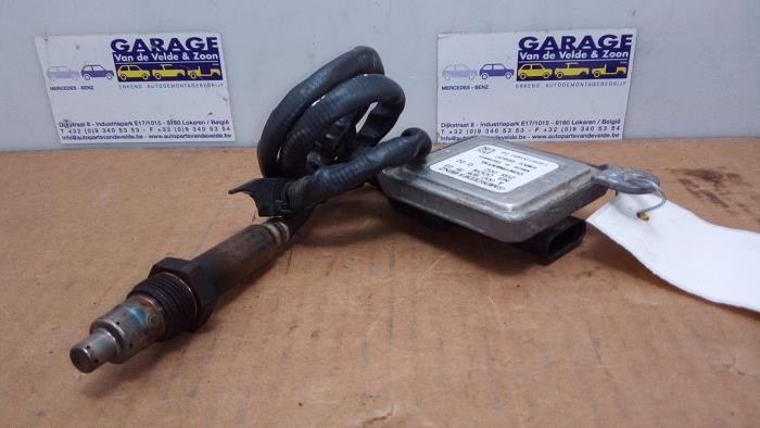 Nox Sensor Mercedes C-Klasse