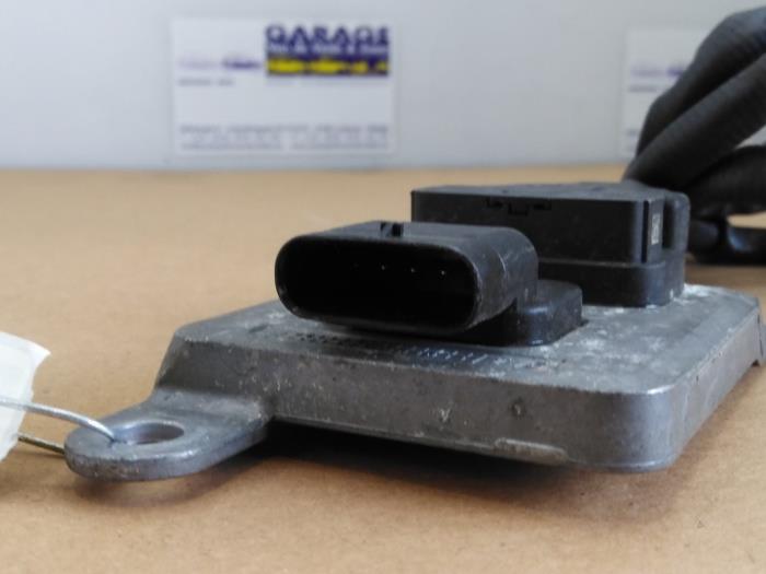 Nox Sensor Mercedes C-Klasse