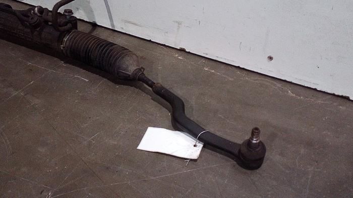 Crémaillère de direction Mercedes A-Klasse