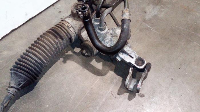 Crémaillère de direction Mercedes A-Klasse