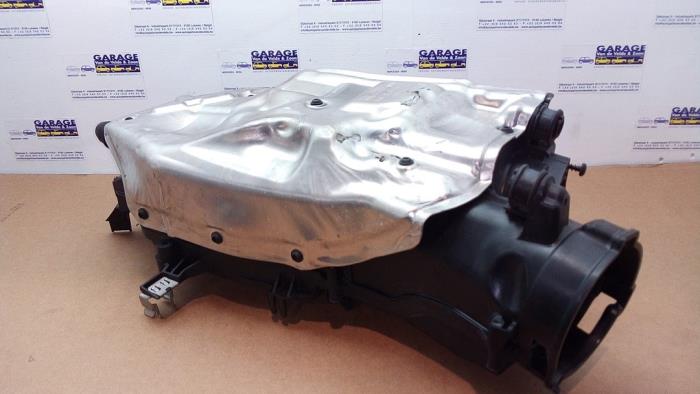 Boîtier filtre à air Mercedes GLC-Klasse