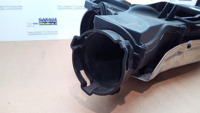 Boîtier filtre à air Mercedes GLC-Klasse