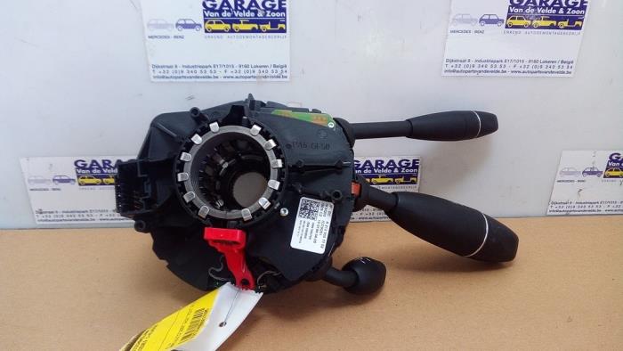 Commutateur combi colonne de direction Mercedes C-Klasse