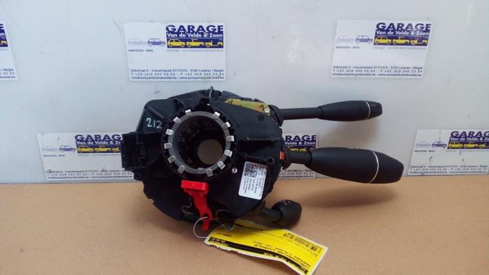 Commutateur combi colonne de direction Mercedes C-Klasse