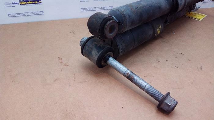 Gasdämpfer links hinten Mercedes Citan