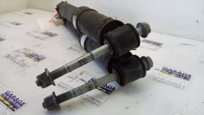 Gasdämpfer links hinten Mercedes Citan