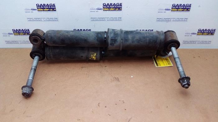 Gasdämpfer links hinten Mercedes Citan