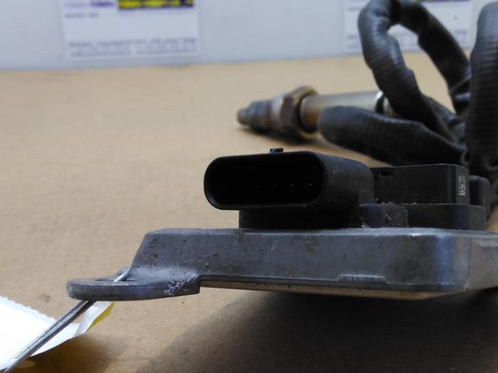Nox sensor Mercedes C-Klasse