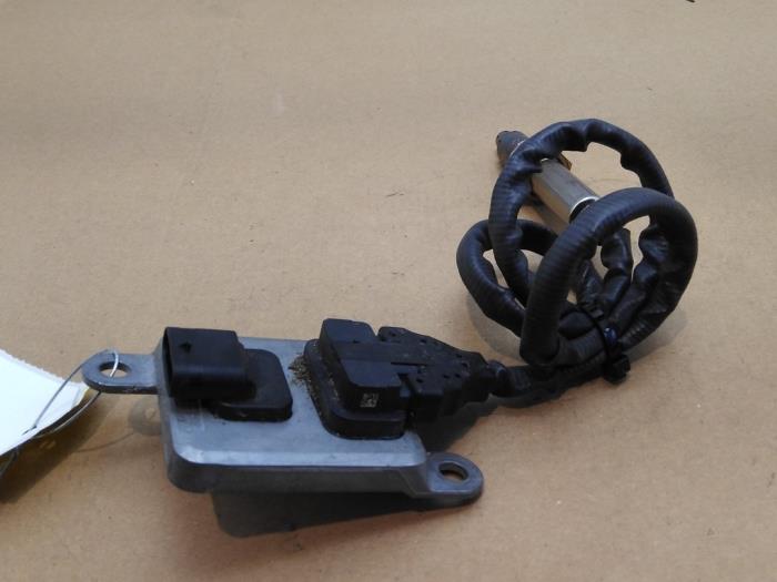Nox sensor Mercedes C-Klasse