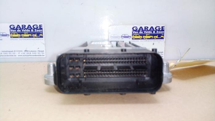 Module (miscellaneous) Mercedes GLE