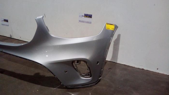 Pare-chocs avant Mercedes GLC-Klasse