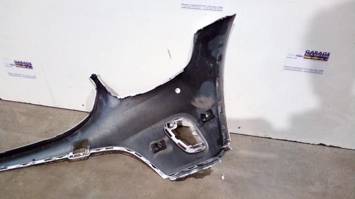 Pare-chocs avant Mercedes GLC-Klasse