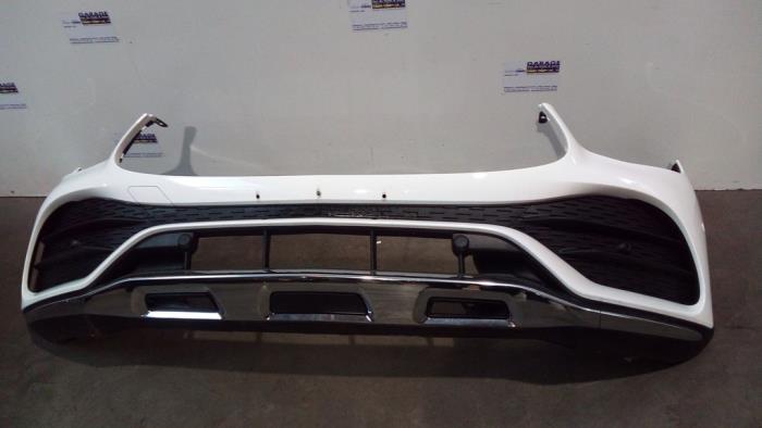 Pare-chocs avant Mercedes GLC-Klasse