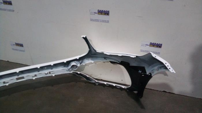 Pare-chocs avant Mercedes GLC-Klasse