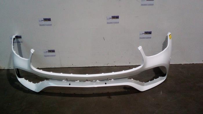 Pare-chocs avant Mercedes GLC-Klasse