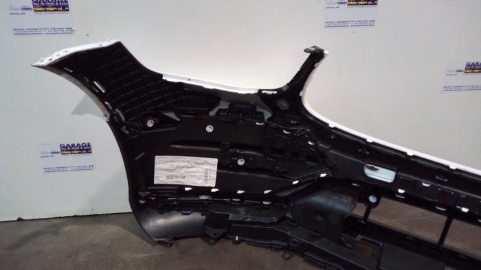 Pare-chocs avant Mercedes GLC-Klasse