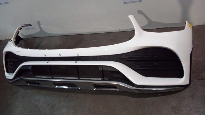 Pare-chocs avant Mercedes GLC-Klasse