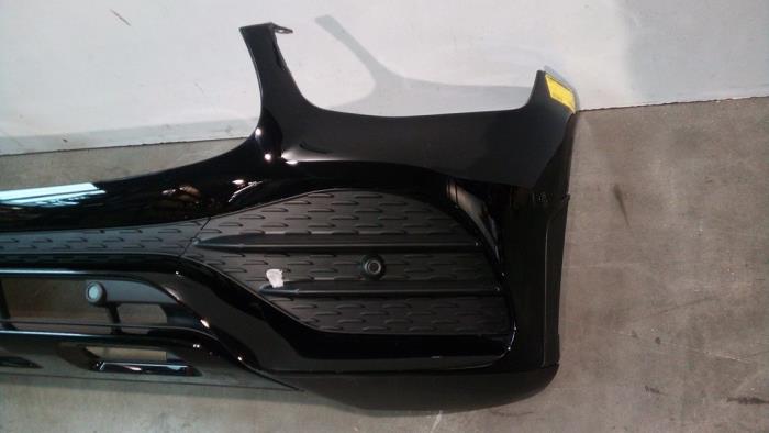 Pare-chocs avant Mercedes GLC-Klasse